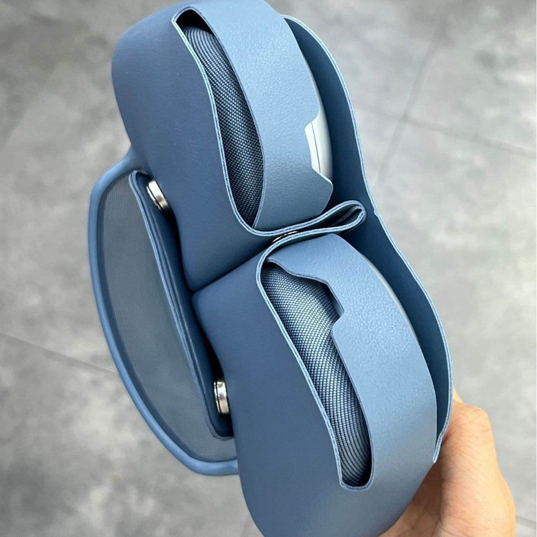 Multimedia Storage Case Stornfield