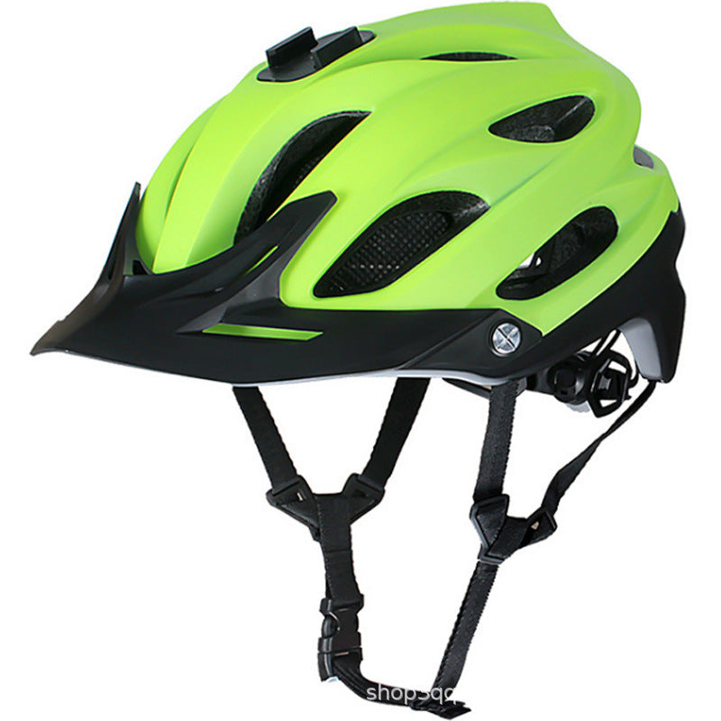 Multi-Sport Ventilated Bicycle Helmet Stornfield