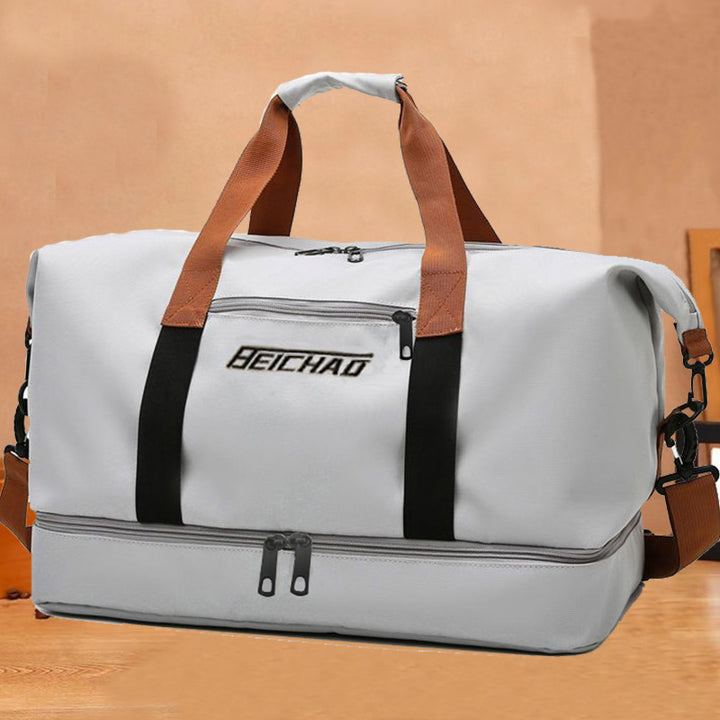 Durable Travel Duffel Bag Stornfield