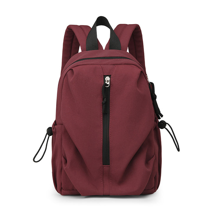 Multi-Pocket Urban Backpack Stornfield