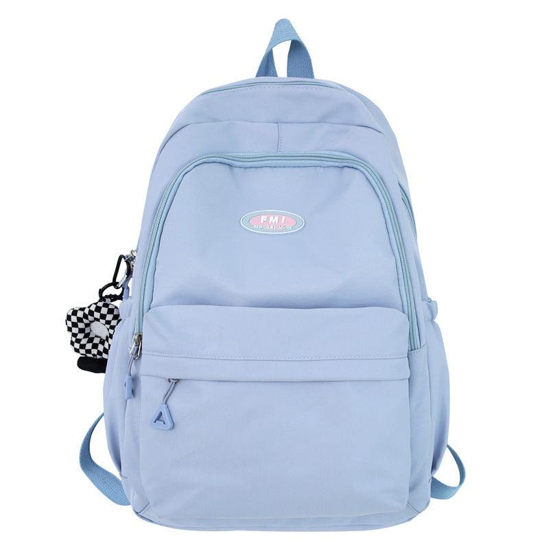 Lightweight Utility School Backpack Stornfield