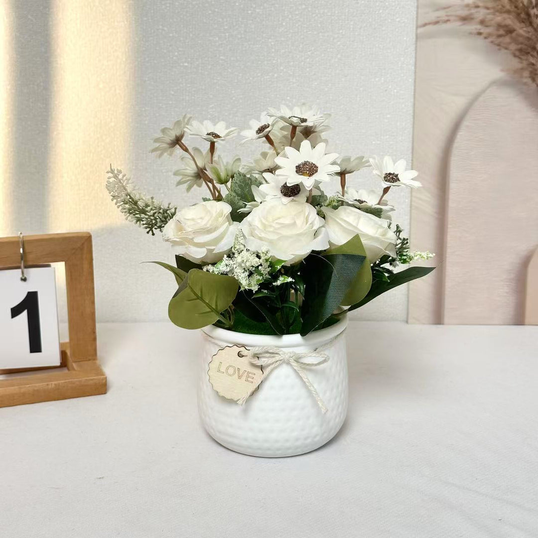 Elegant Floral Arrangement
