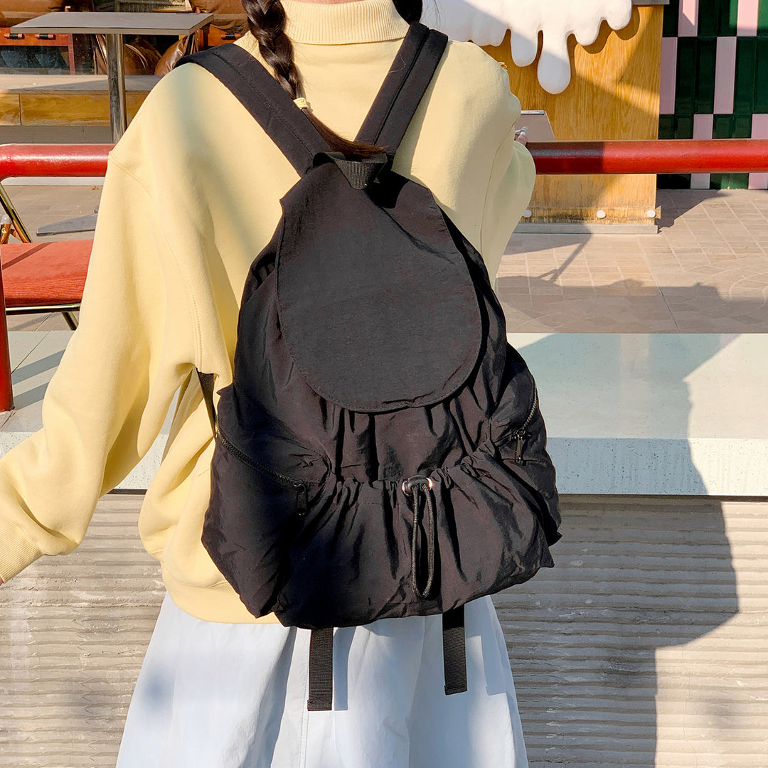 Lightweight Travel Backpack