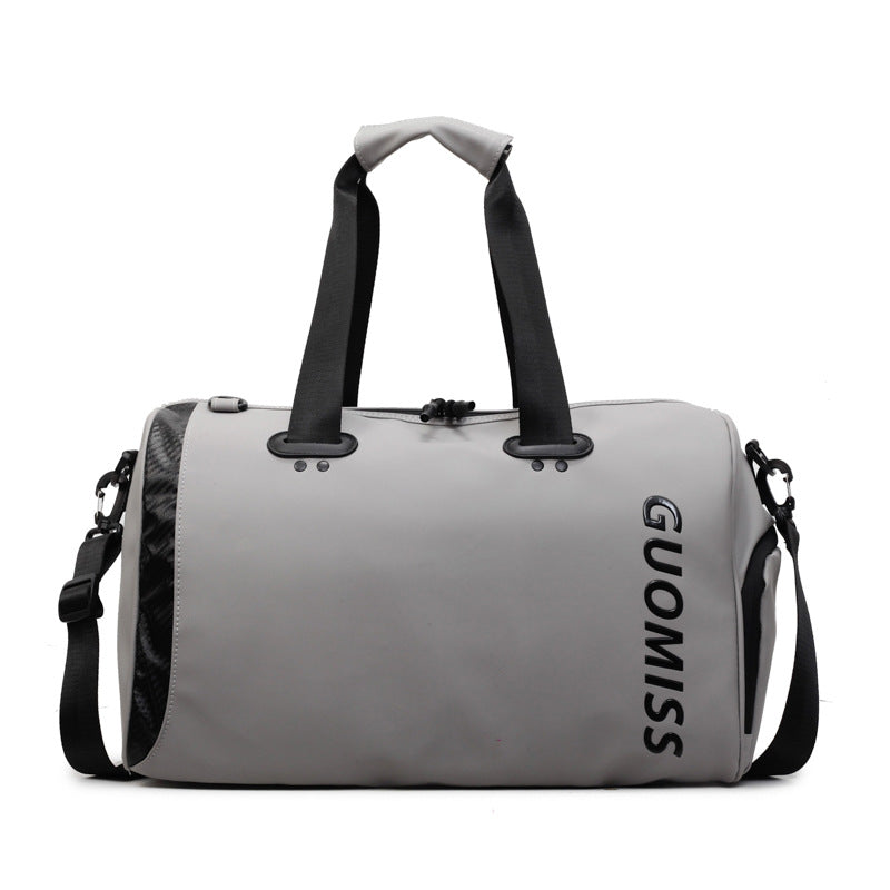 Lightweight Waterproof Sports Duffel Bag
