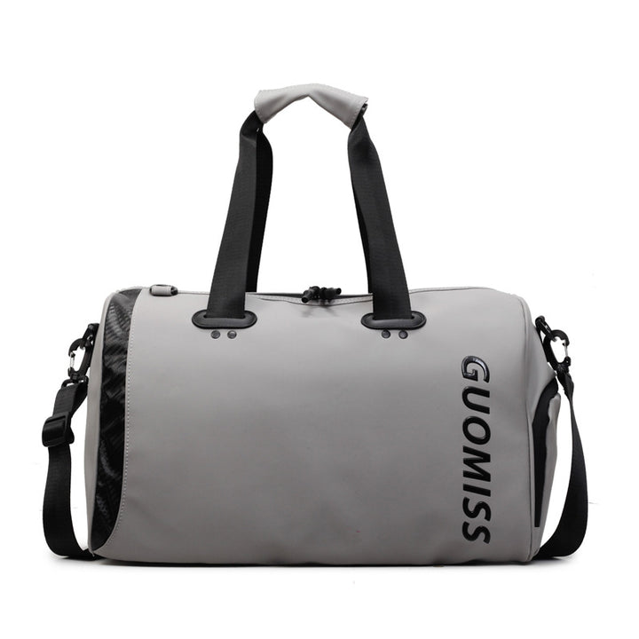 Lightweight Waterproof Sports Duffel Bag