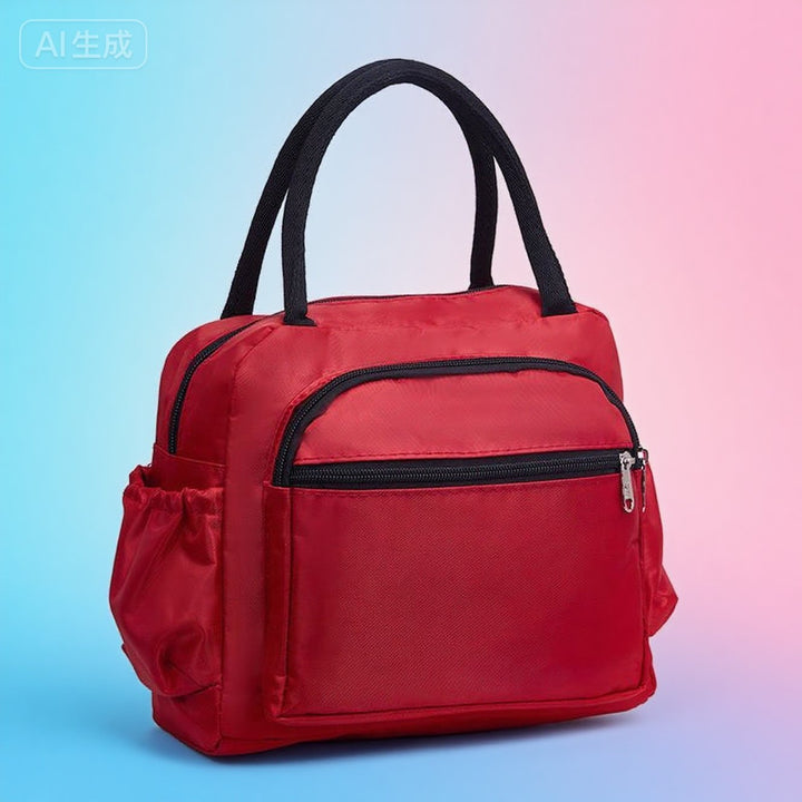 Insulated Multi-Compartment Lunch Bag Stornfield