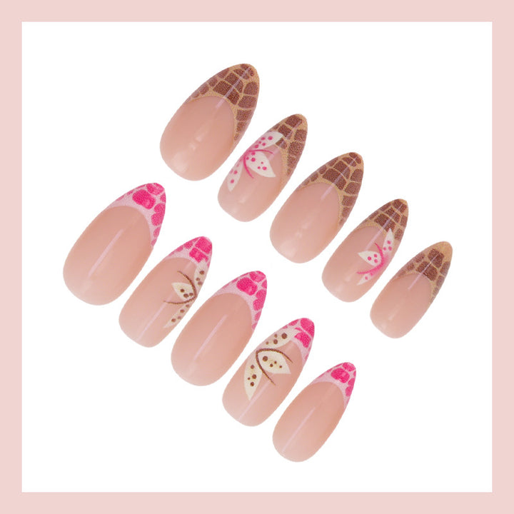 Art Nail Collection Stornfield