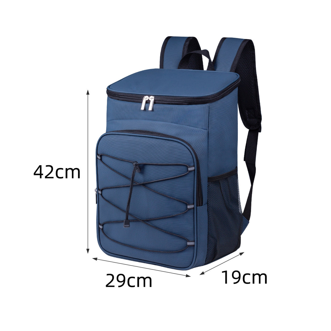 Unisex Leisure Backpack Stornfield