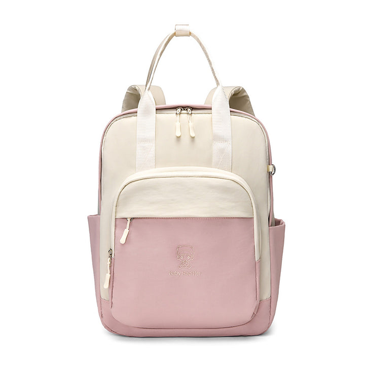 Multi-Functional Baby Diaper Backpack Stornfield