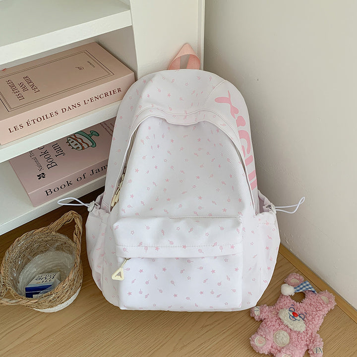 Stylish Multi-Function Backpack Stornfield