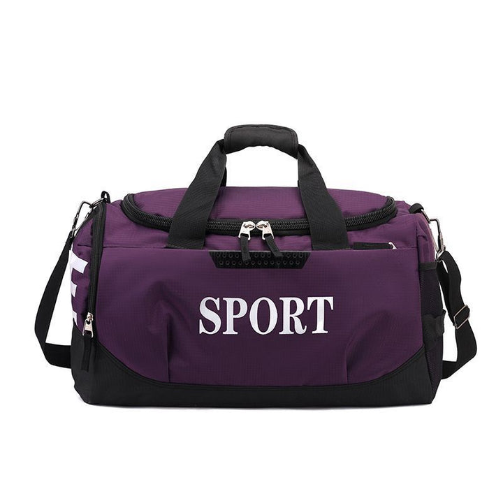 Durable Sports Duffel Bag