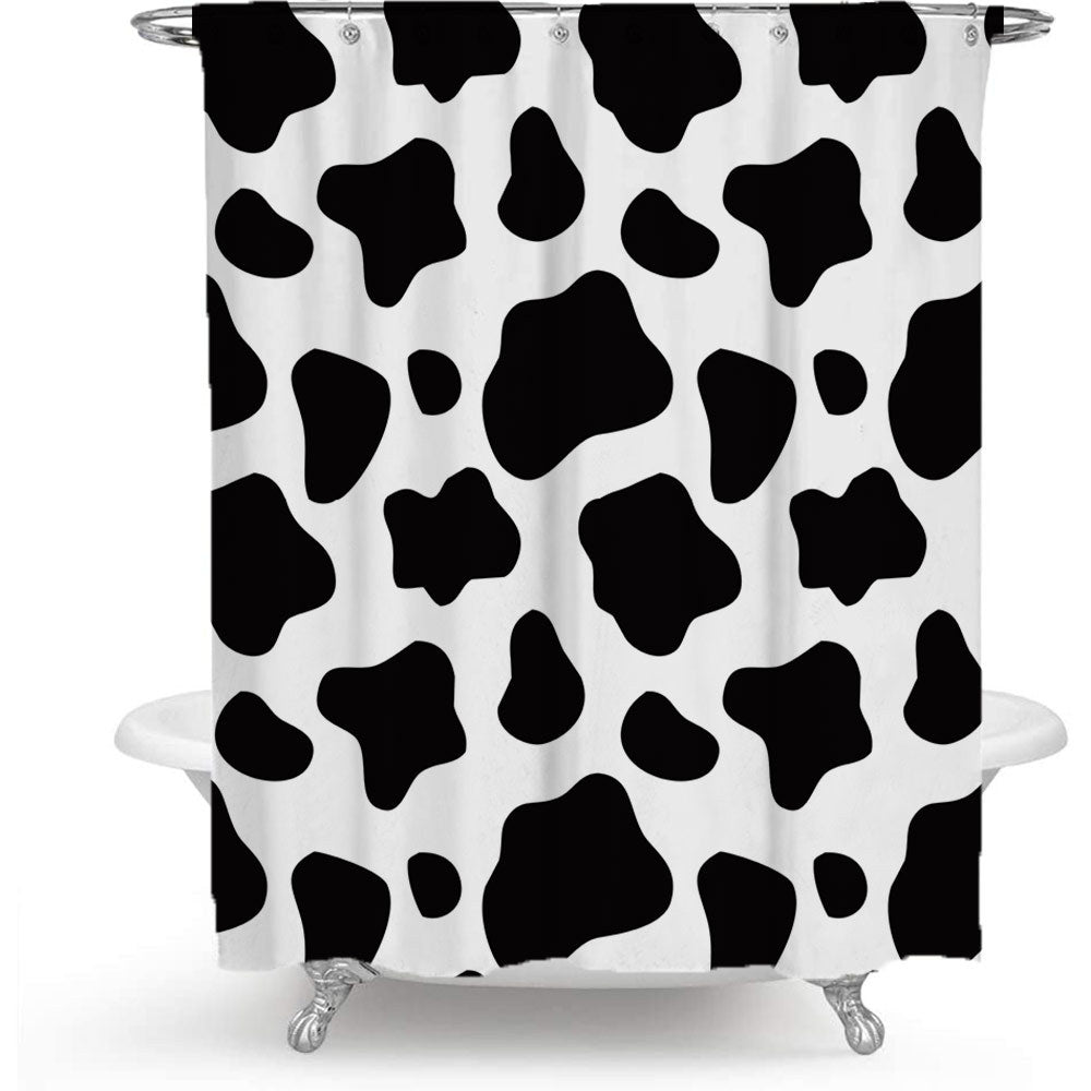 Shower Curtain Stornfield