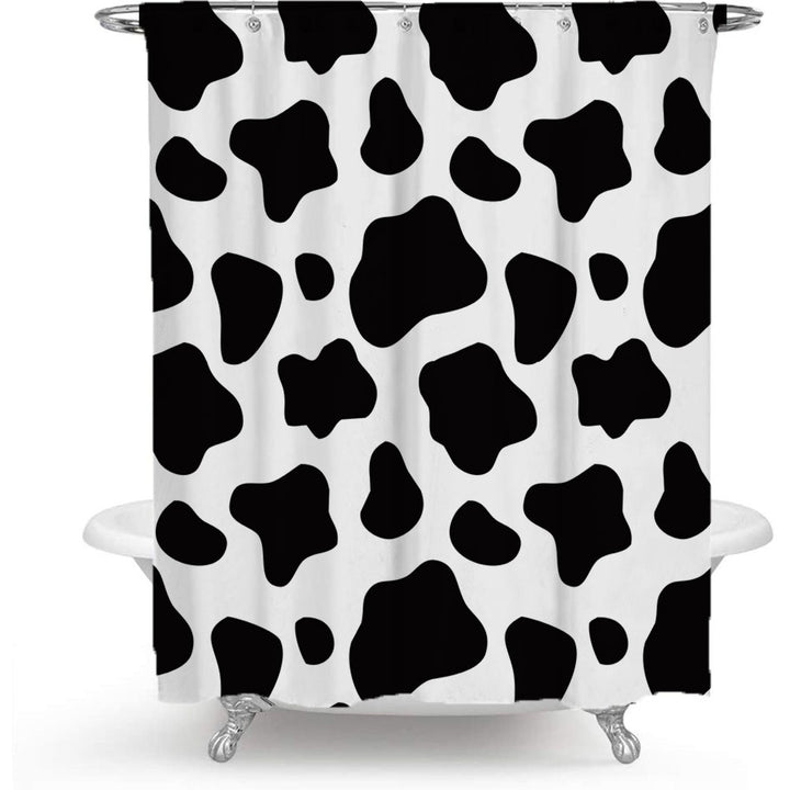Shower Curtain Stornfield