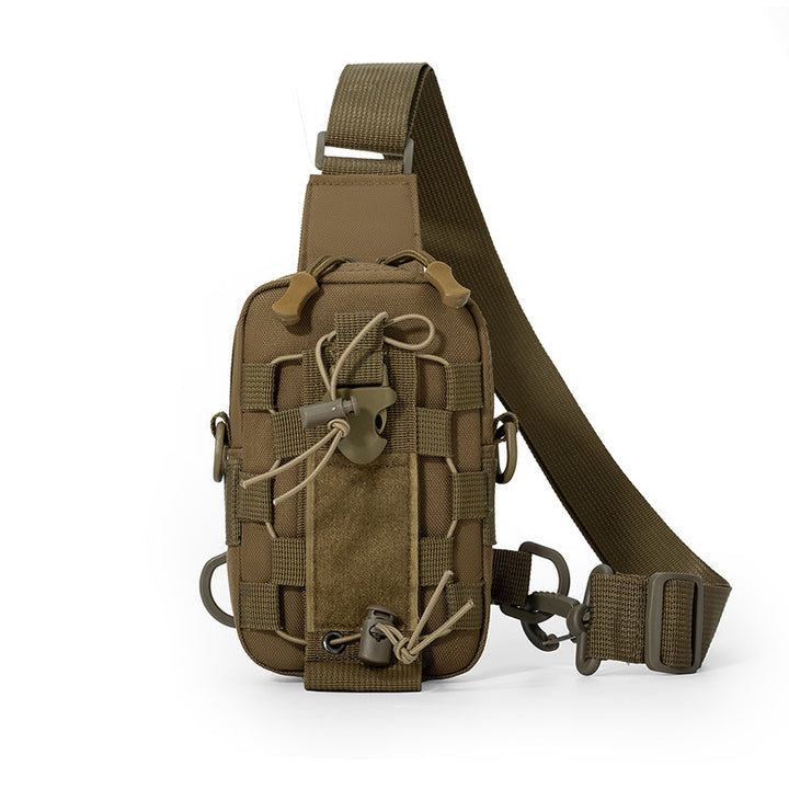 Tactical Crossbody Pouch Stornfield