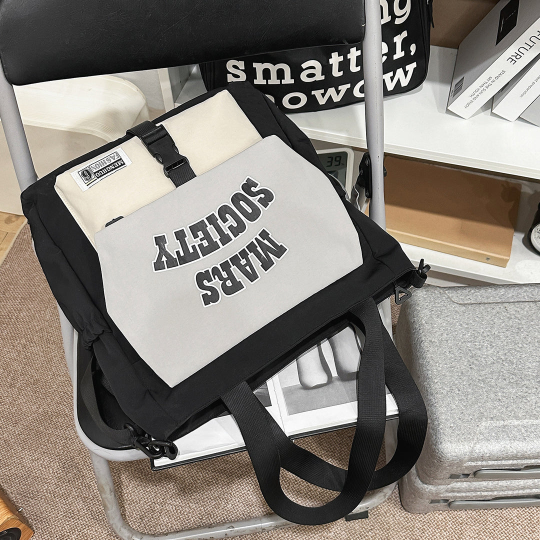 Stylish Urban Backpack Stornfield