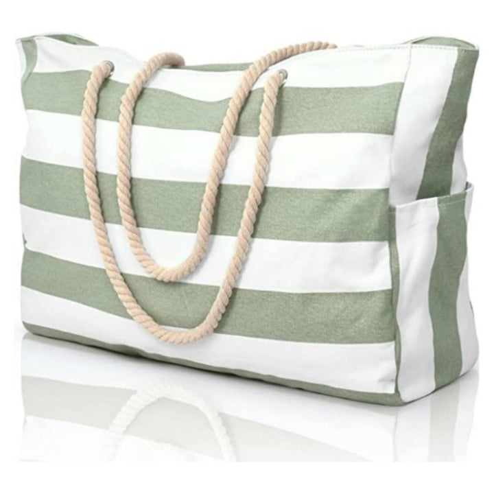 Multifunctional shopping bag with multiple compartments Stornfield