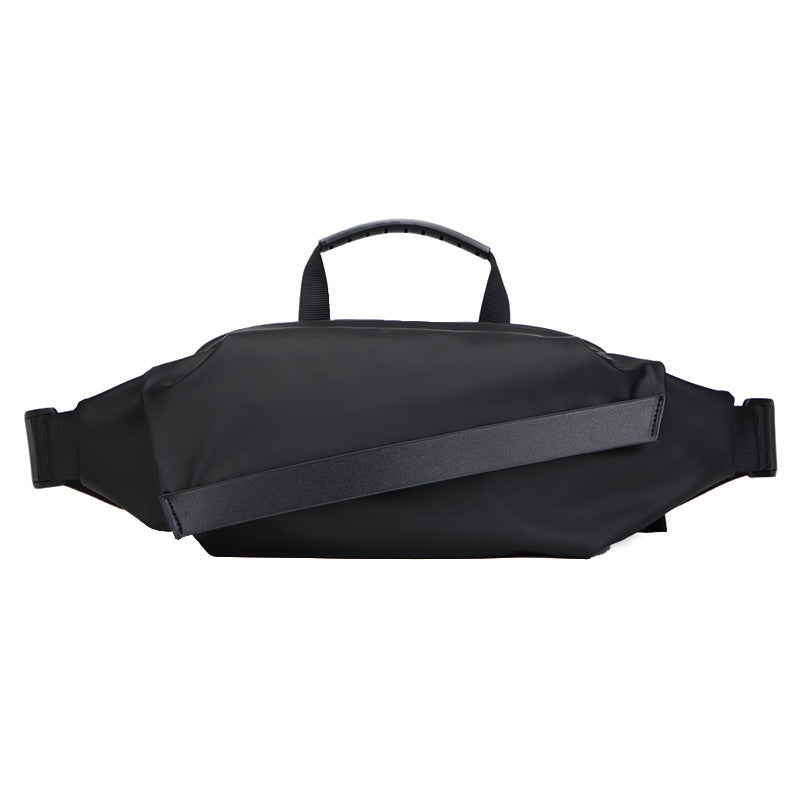 Ergonomic Sling Messenger Bag Stornfield