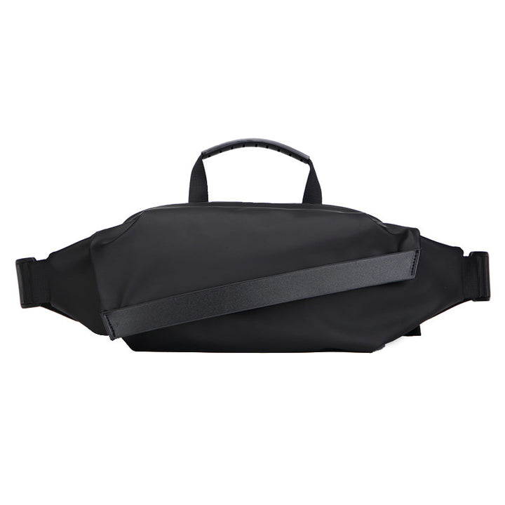 Ergonomic Sling Messenger Bag Stornfield