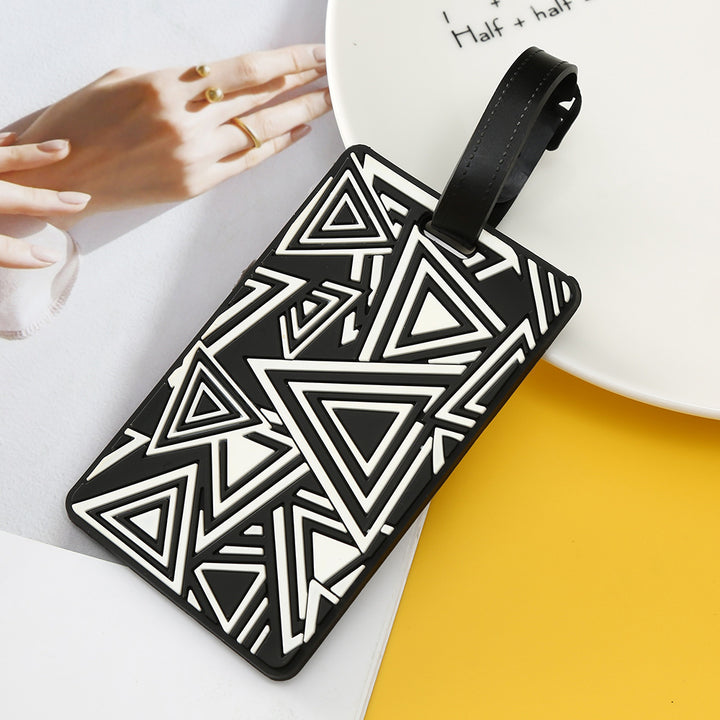 Unisex Travel Luggage Tag Stornfield