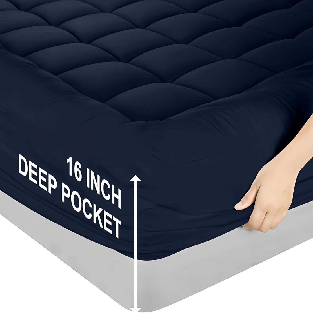 Mattress Topper Stornfield