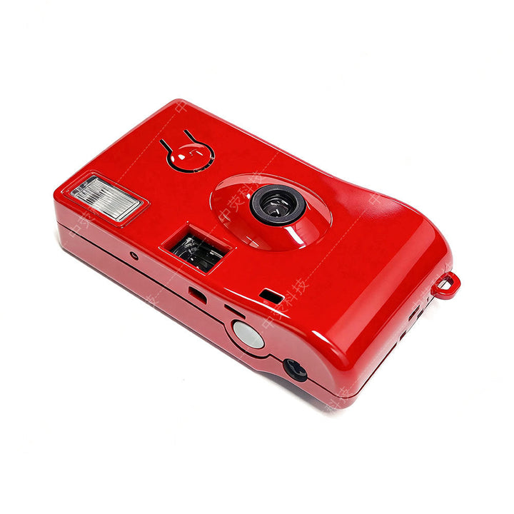 Retro Compact Instant Film Camera Stornfield