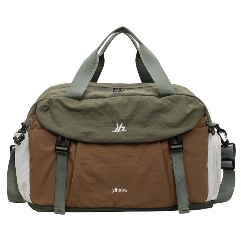 Multi-Functional Gym Duffle Bag