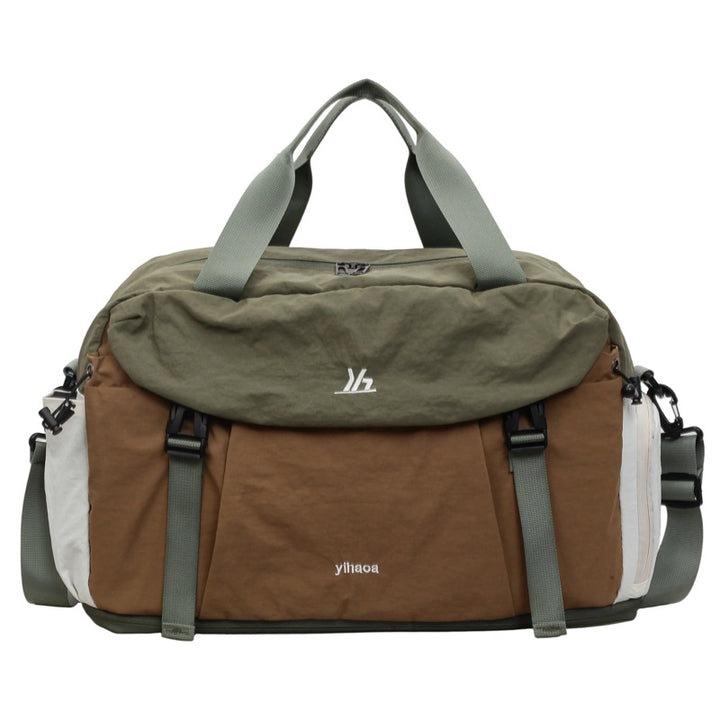 Multi-Functional Gym Duffle Bag