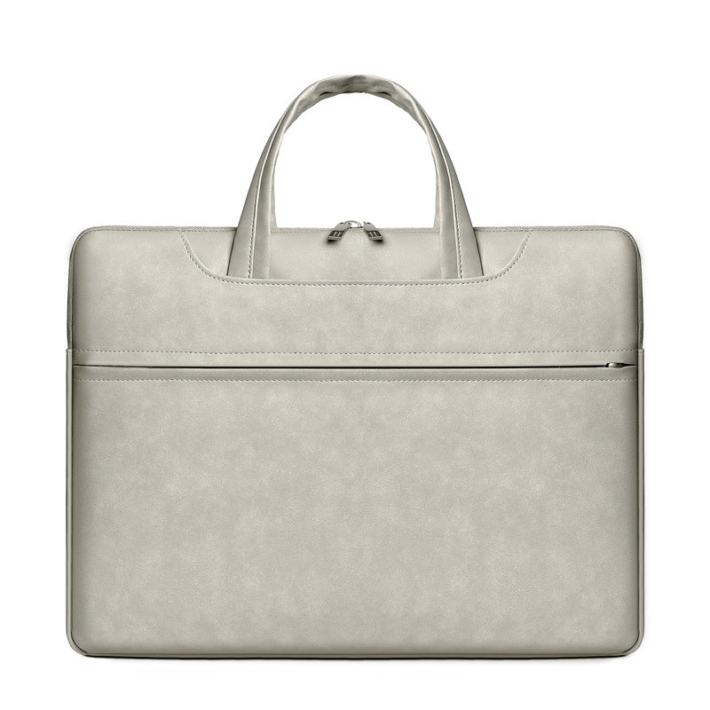 WoSleek Professional Document Carrying Case Stornfield