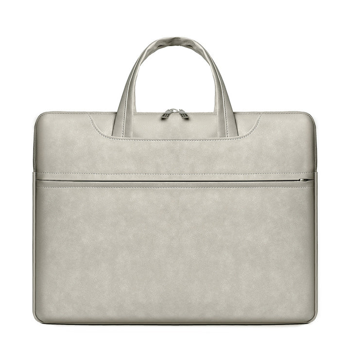 WoSleek Professional Document Carrying Case Stornfield