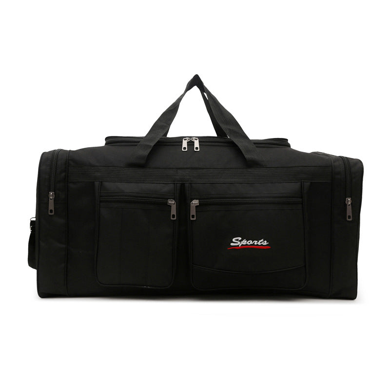 Women's versatile sports and travel bag Stornfield