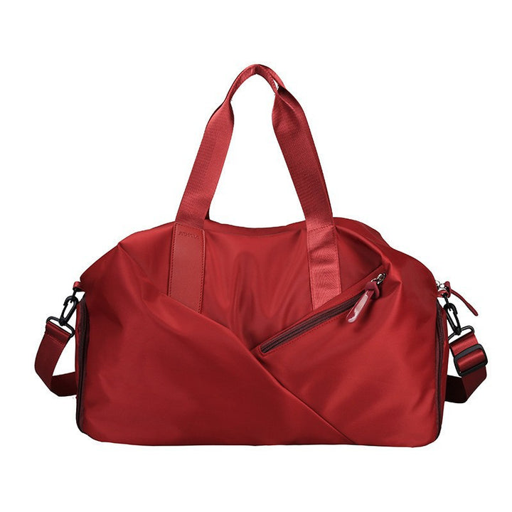 Sporty Duffle Bag Stornfield