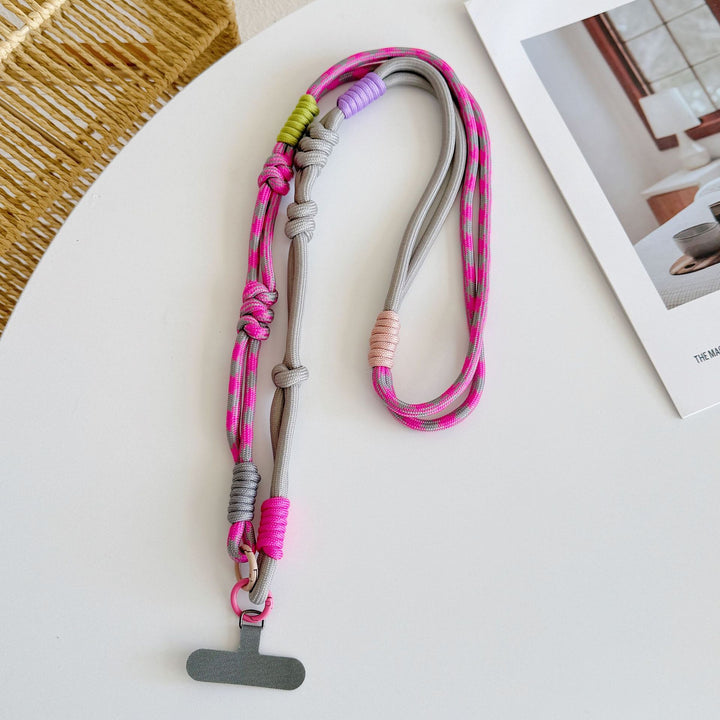 Sporty phone necklace Stornfield