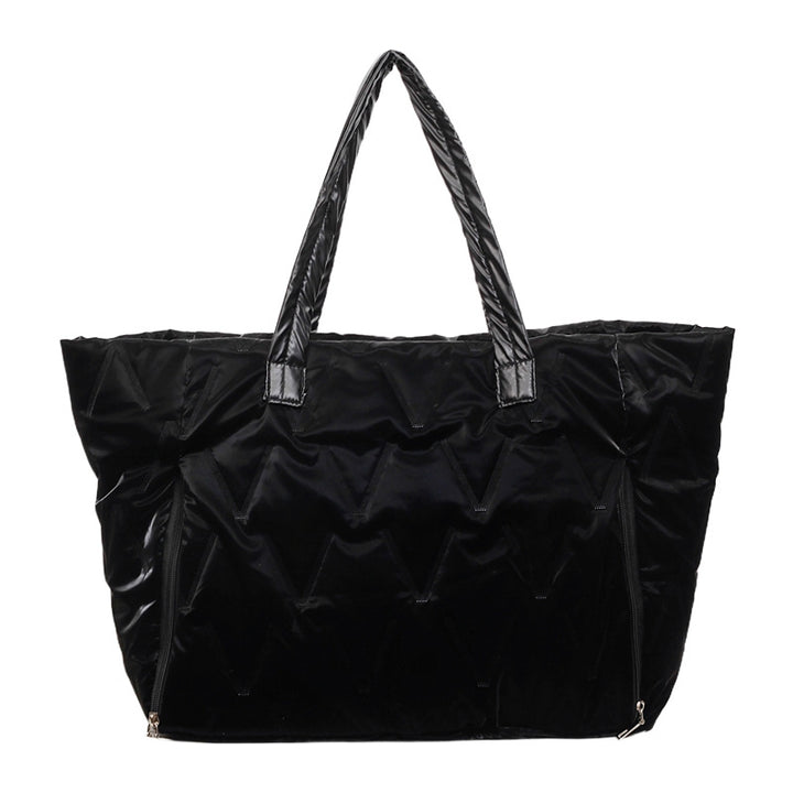 Insulated Fashion Tote Bag Stornfield