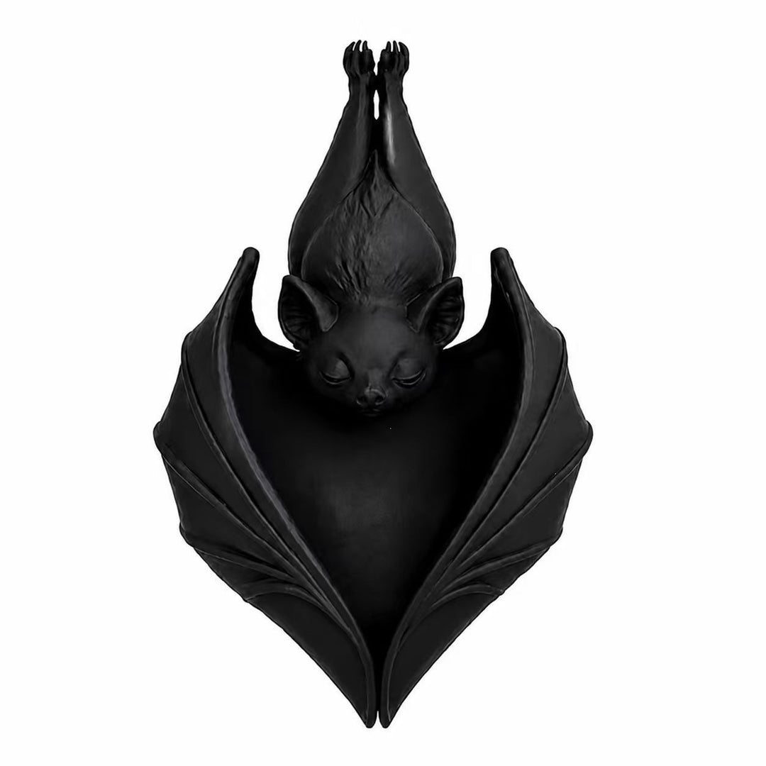 Decorative Bat Sculpture Stornfield