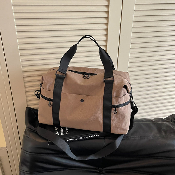 Travel Duffel Bag