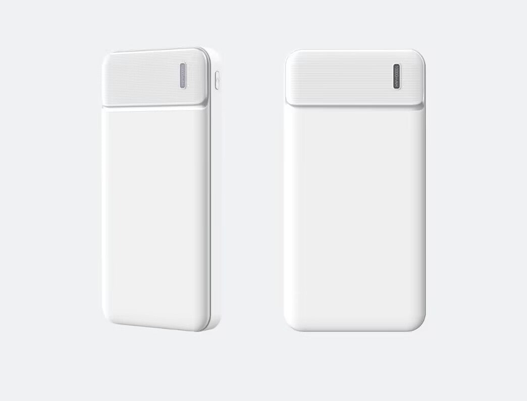 Wearable Powerbank Stornfield