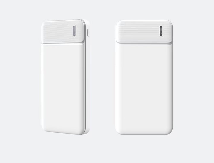 Wearable Powerbank Stornfield