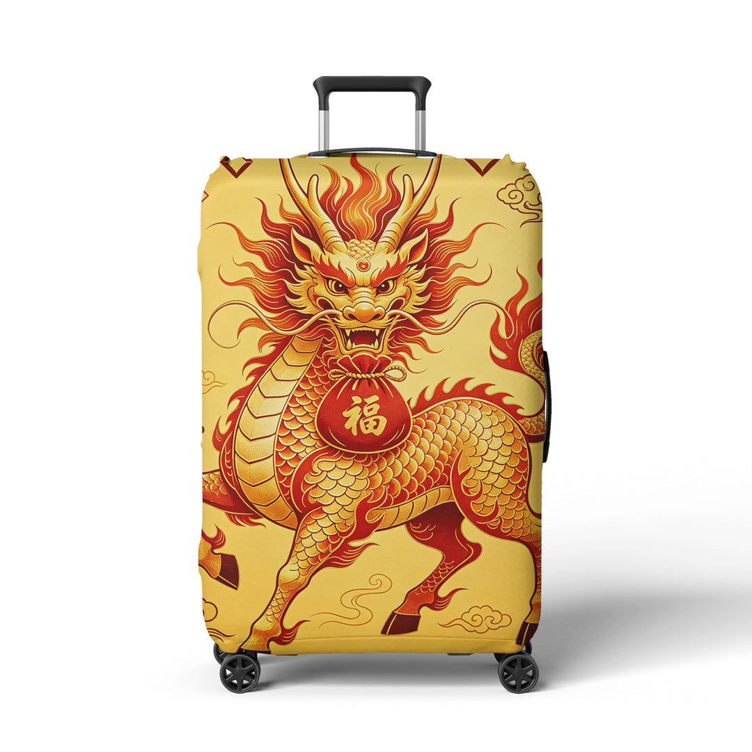 Ladies Travel Luggage Stornfield