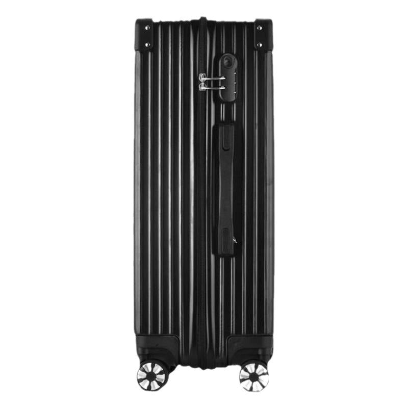 Unisex Stylish Hard-Shell Spinner Suitcase Stornfield