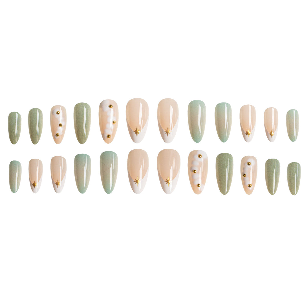 Decorative Nail Art