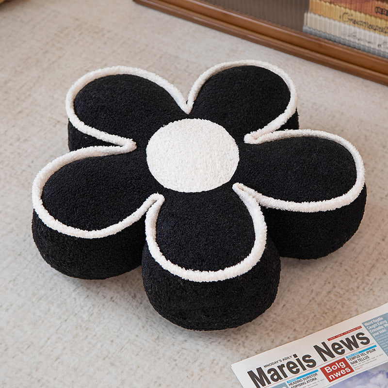Cozy Flower Cushion Stornfield