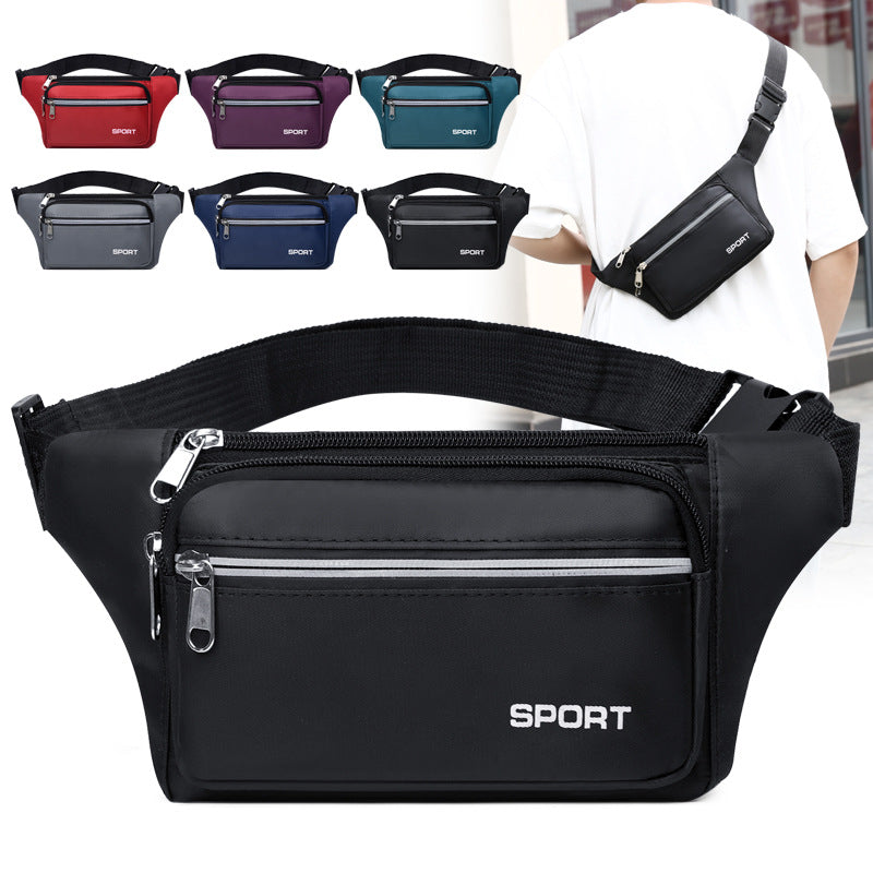 Functional Waistpack