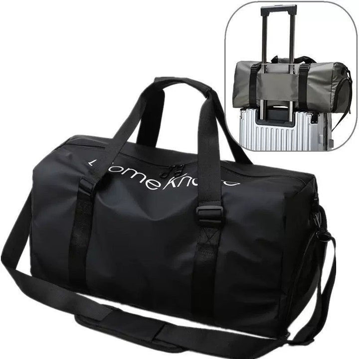 Waterproof Travel Duffel Bag Stornfield