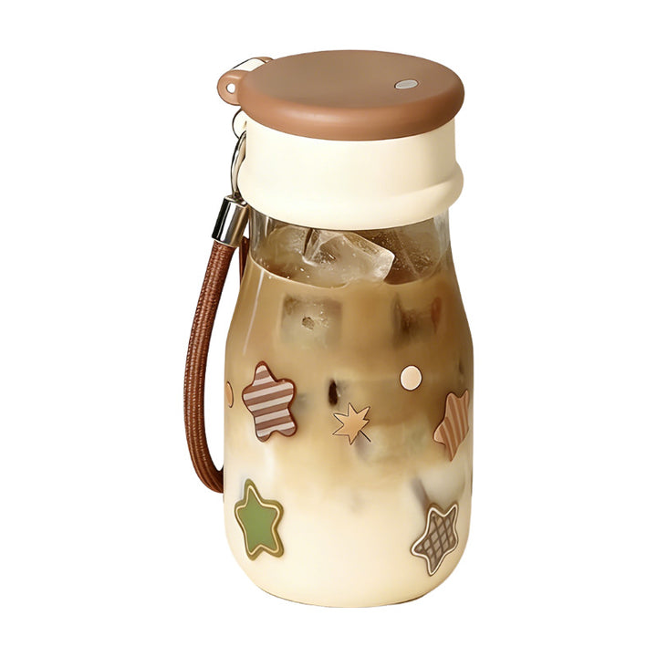 Women Drinking Bottle Stornfield