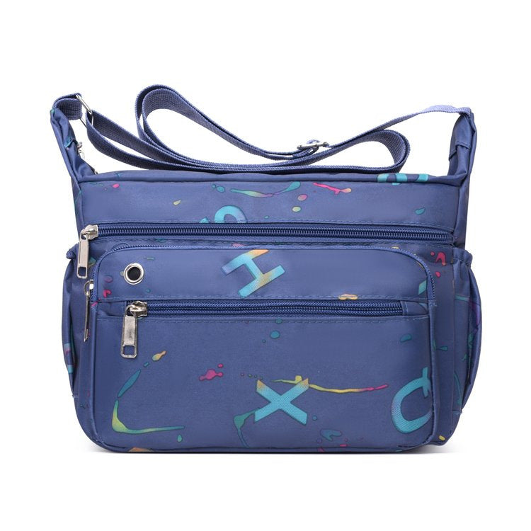 WoFunctional Shoulder Bag