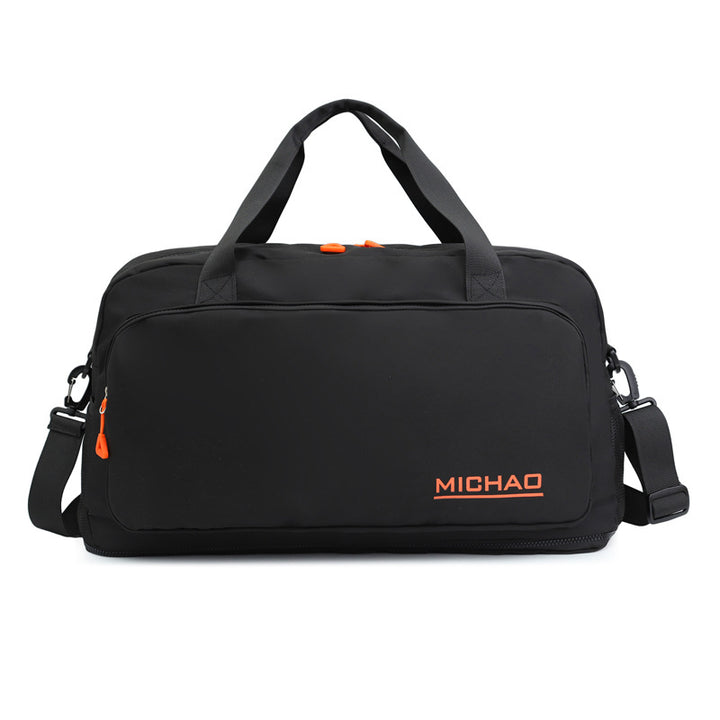 Versatile Travel Duffel Bag Stornfield
