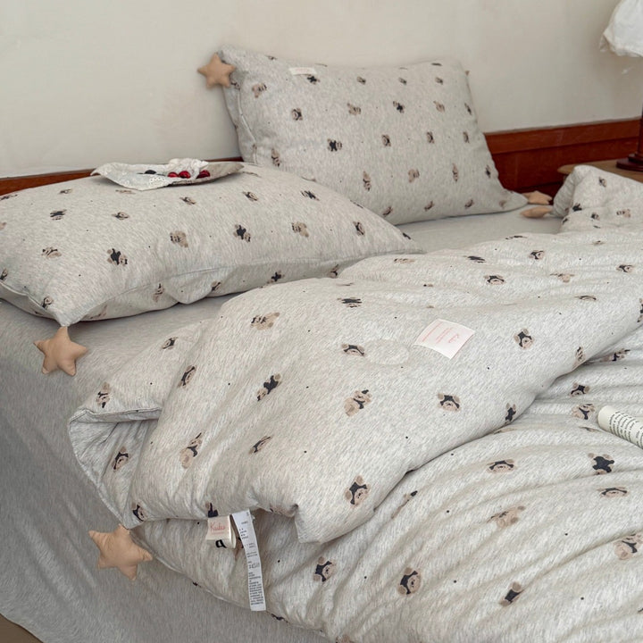 Women cozy blanket Stornfield