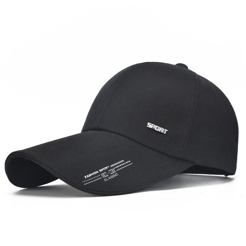 Women’s Sporty Hooded Beanie Stornfield