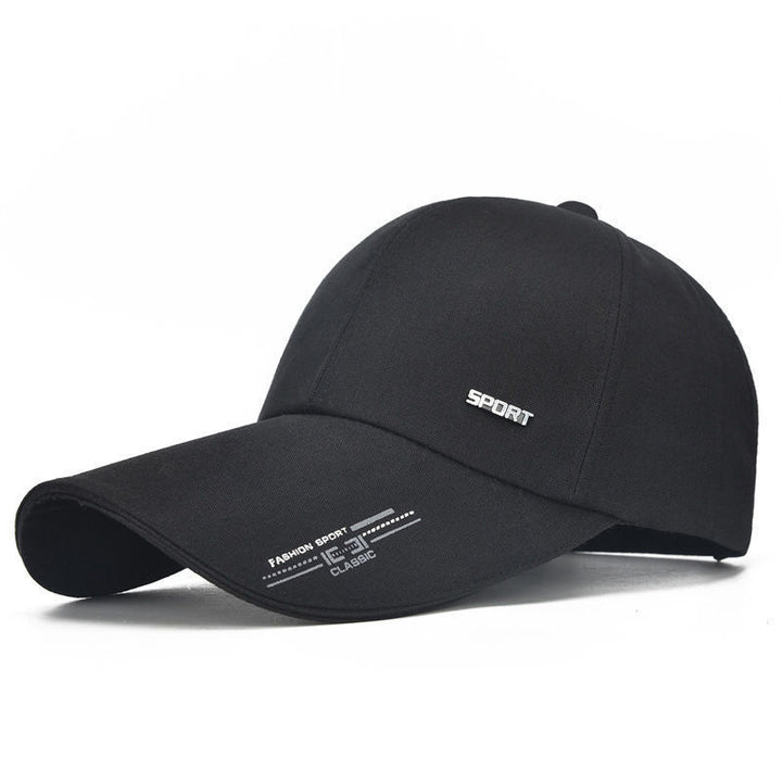 Women’s Sporty Hooded Beanie Stornfield