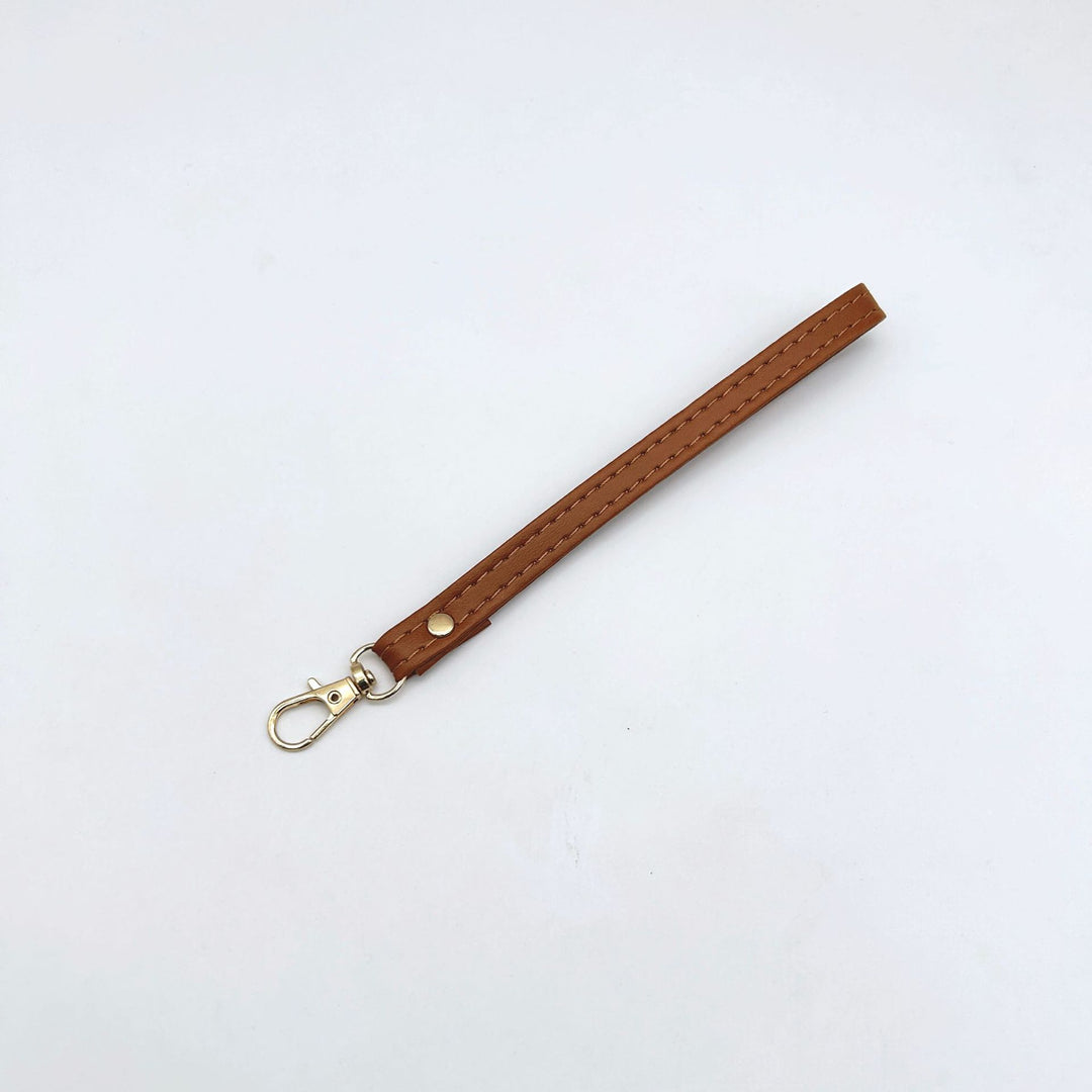 Leather Keychain Stornfield
